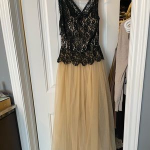 1861 Boutique Dress Maxi